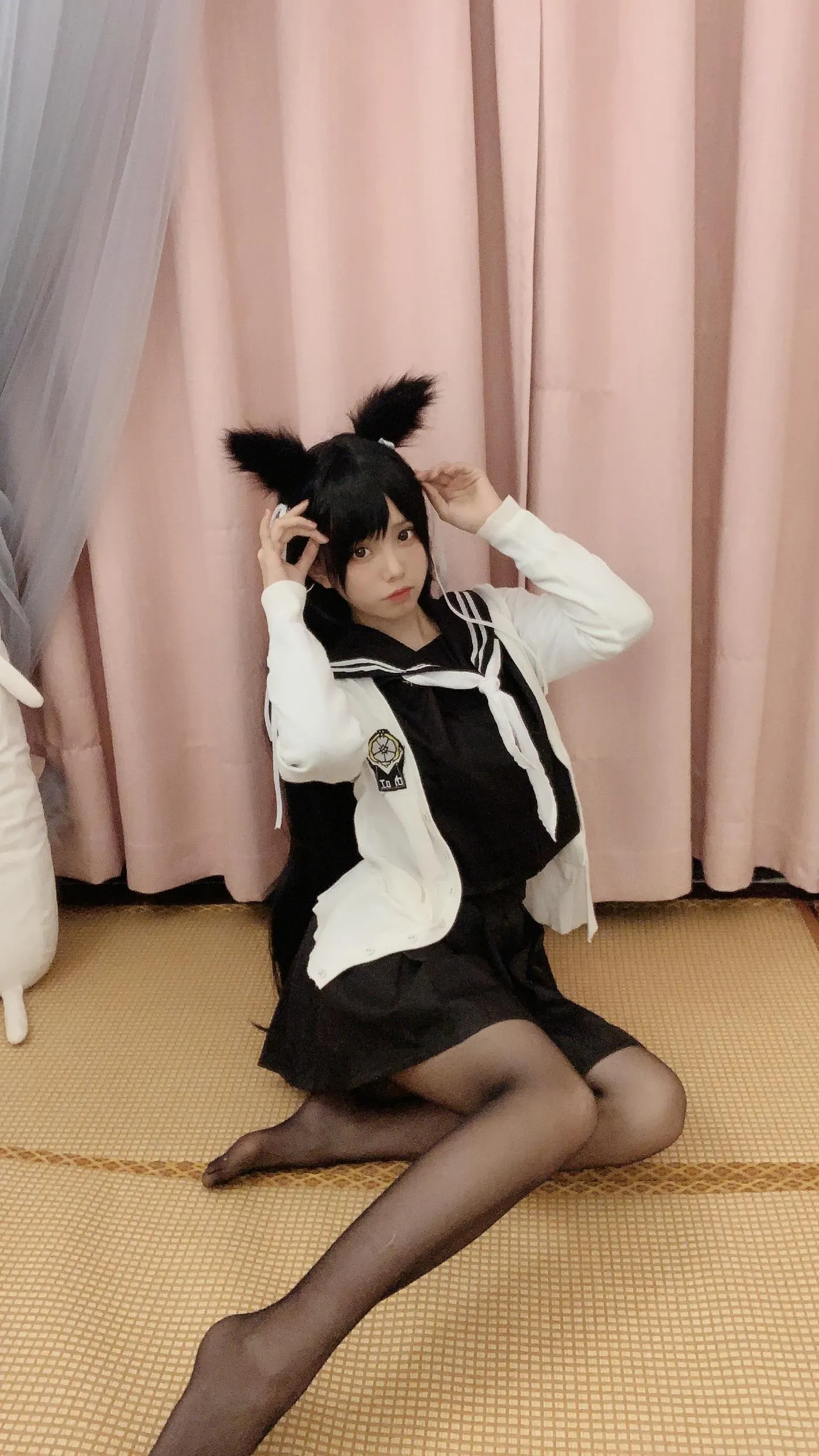 小野妹子w – NO.01 自拍合集[17] [59P]插图
